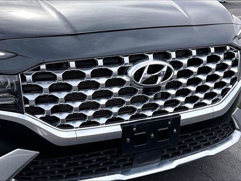 Used 2022 Hyundai Santa Fe Limited image 25