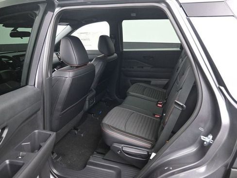 New 2026 Nissan Pathfinder Rock Creek image 10