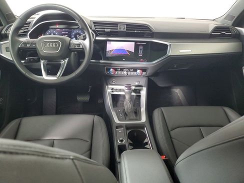 Used 2024 Audi Q3 2.0T Premium w/ Convenience Package image 15