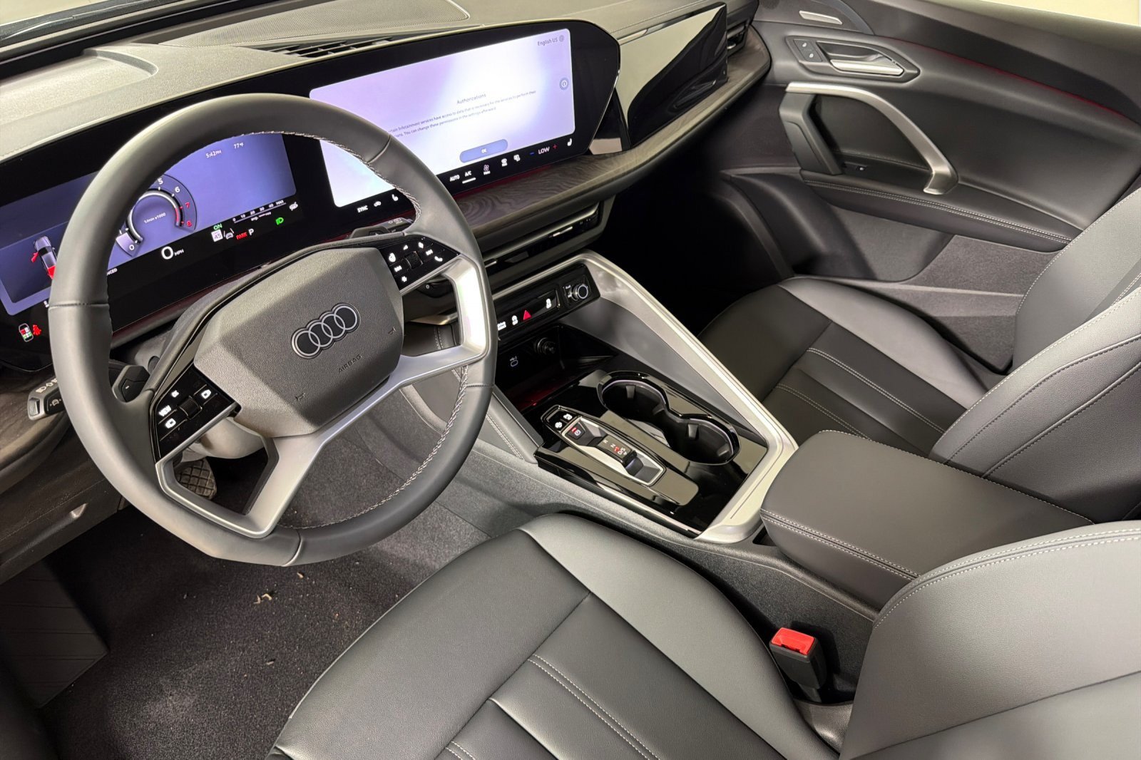 New 2026 Audi Q5 Premium Plus w/ Premium Plus AWD/4WD image 9