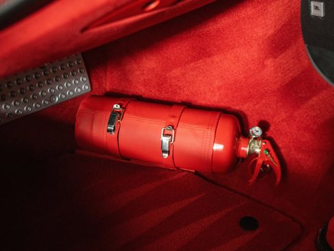 Certified 2022 Ferrari SF90 Stradale AWD/4WD image 46