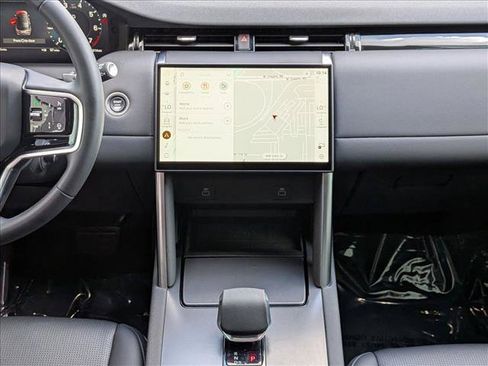 Certified 2025 Land Rover Discovery Sport S AWD/4WD image 15