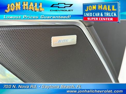 Certified 2022 Chevrolet Silverado 1500 RST w/ RST All Star Premium Package image 26