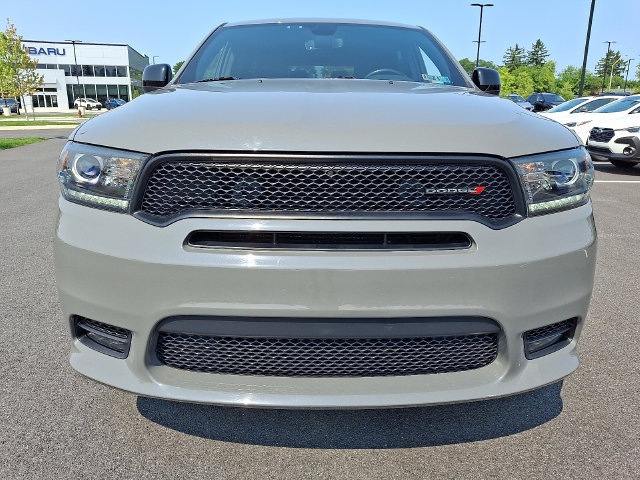 Used 2020 Dodge Durango GT w/ Blacktop Package AWD/4WD image 2