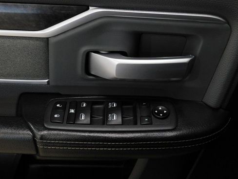 Used 2022 RAM 2500 Big Horn w/ Level A Equipment Group image 35