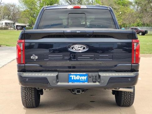 New 2026 Ford F150 XLT w/ Equipment Group 302A MID AWD/4WD image 5