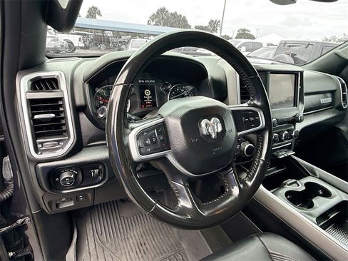 Used 2021 RAM 1500 Big Horn image 12