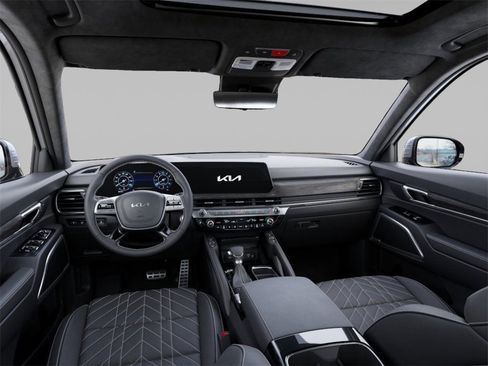 New 2025 Kia Telluride SX Prestige X-Line image 14