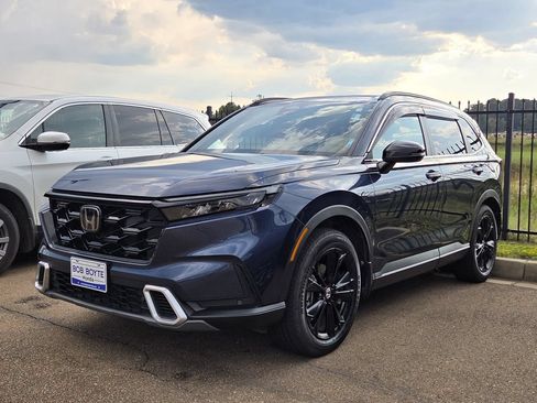 Used 2023 Honda CR-V Sport Touring image 5