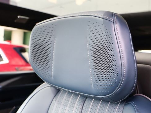 New 2025 Cadillac Escalade IQ Sport 2 image 19