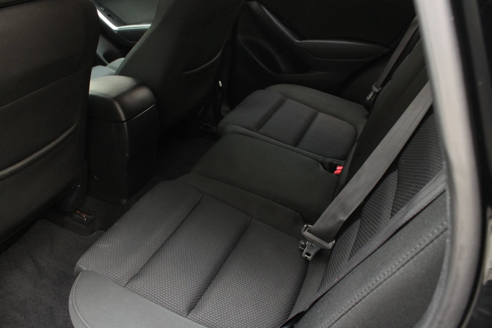 Used 2016 MAZDA CX-5 Touring w/ Bose/Moonroof Package AWD/4WD image 20
