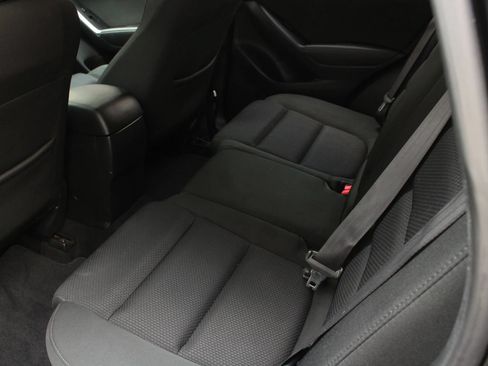 Used 2016 MAZDA CX-5 Touring w/ Bose/Moonroof Package AWD/4WD image 20