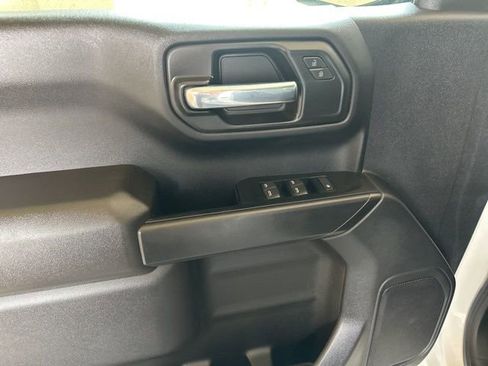 Used 2022 Chevrolet Silverado 1500 W/T w/ Trailering Package image 13