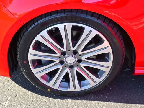 Used 2017 Mercedes-Benz CLA 250 4MATIC image 29