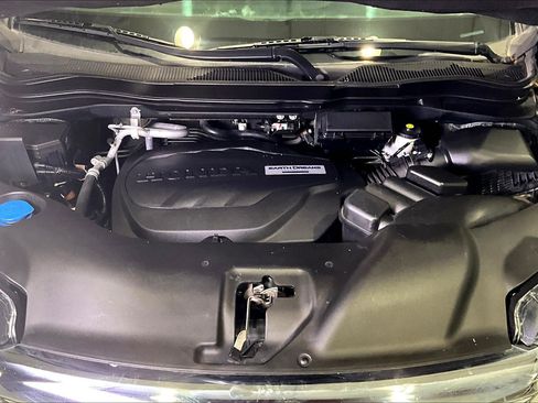 Used 2020 Honda Pilot Elite image 31