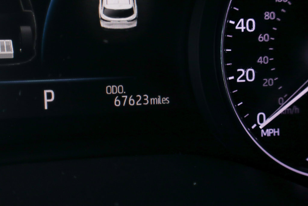 Used 2021 Toyota Sienna Platinum AWD/4WD image 26