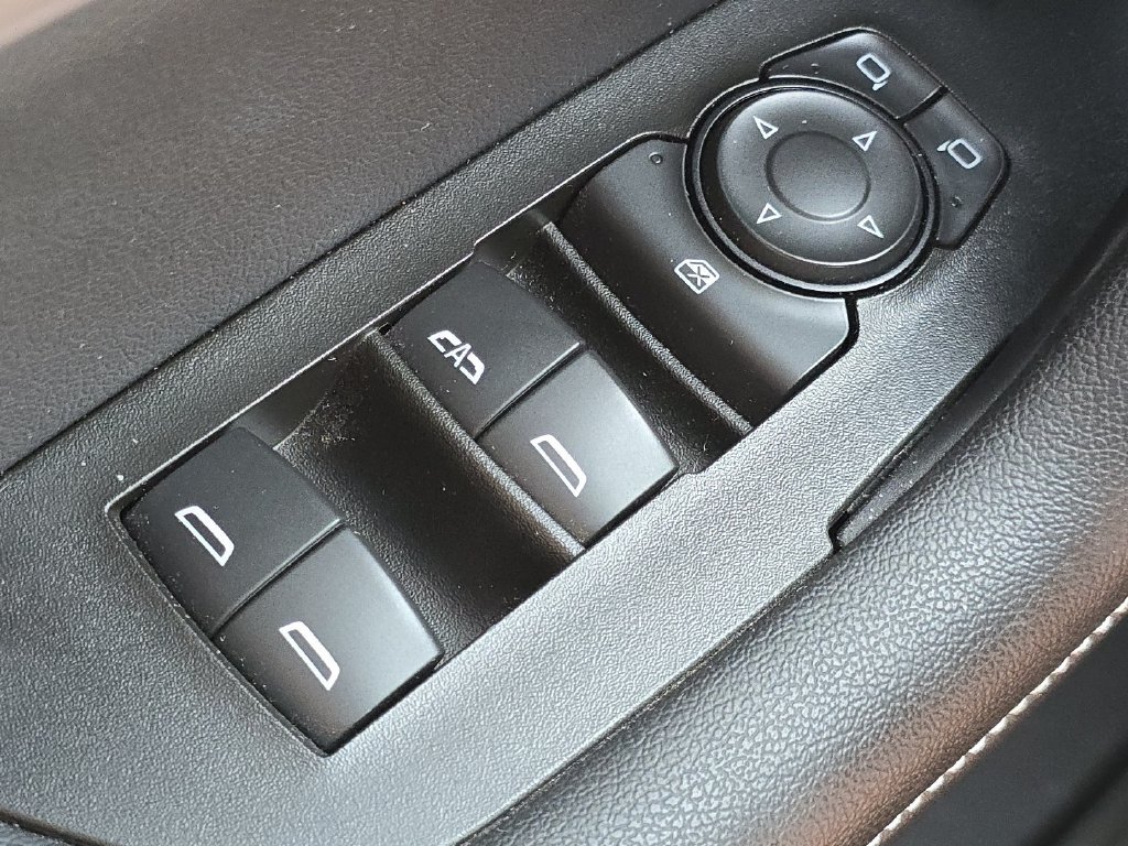 Used 2024 Chevrolet Blazer LT w/ Redline Edition FWD image 24
