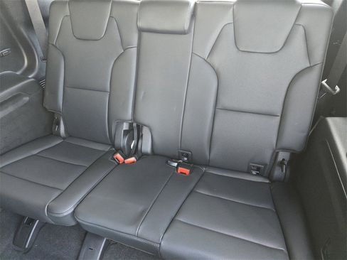 New 2025 Kia Telluride SX X-Line image 22