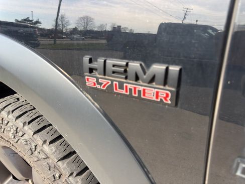 Used 2019 RAM 1500 Classic Warlock w/ Electronics Group image 5