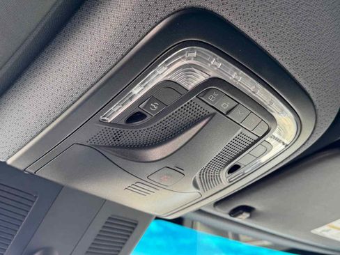 New 2025 Mercedes-Benz Sprinter 2500 image 22