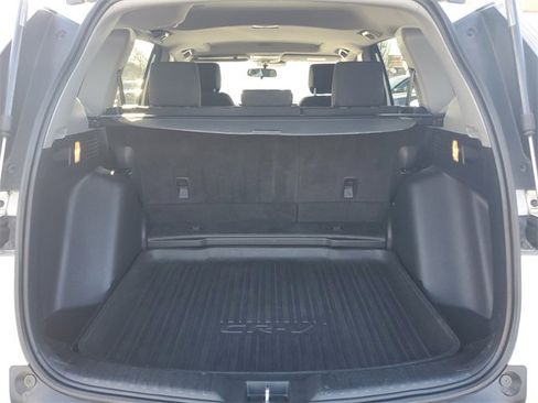 Used 2018 Honda CR-V EX image 8