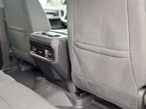 Used 2022 Chevrolet Silverado 1500 LT Trail Boss image 41