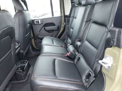 New 2026 Jeep Gladiator Sport image 13