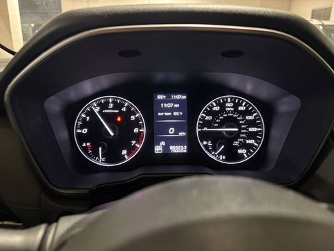 Used 2024 Subaru Outback Onyx Edition AWD/4WD image 42