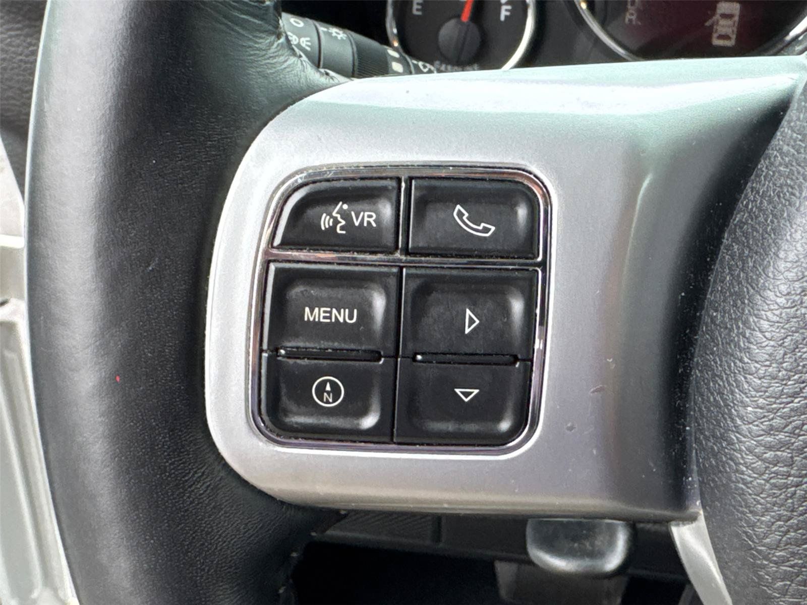 Used 2017 Jeep Wrangler Rubicon AWD/4WD image 27