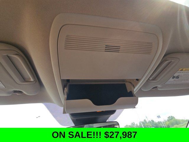 Used 2024 MAZDA CX-50 AWD 2.5 S w/ Cargo Package image 35