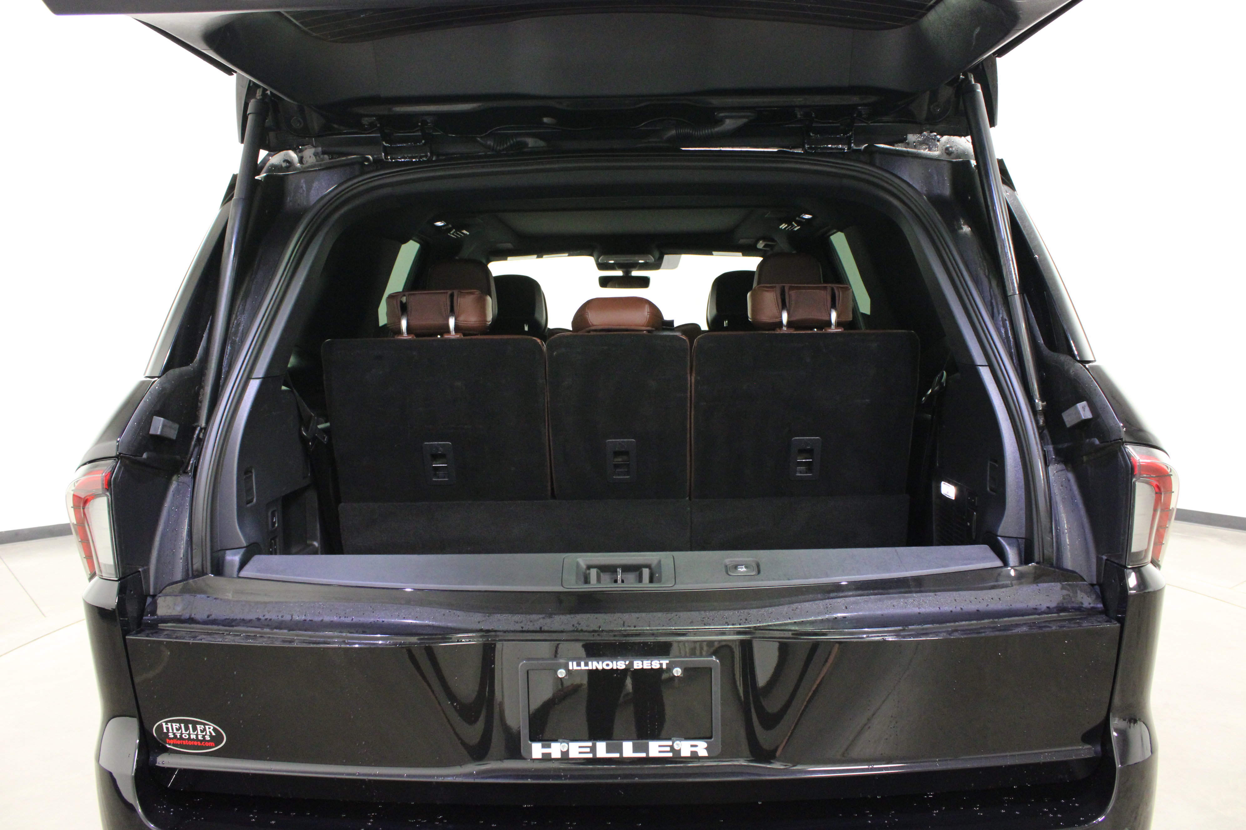 Used 2025 Lincoln Navigator Reserve AWD/4WD image 14