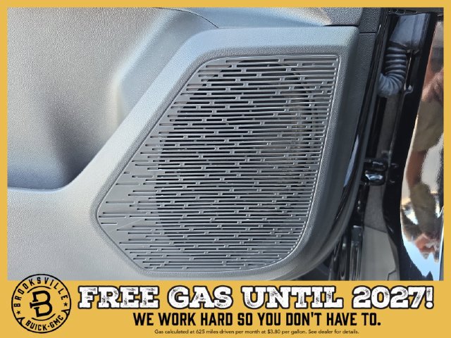New 2027 GMC Terrain Elevation w/ LPO, Floor Liner Package FWD image 19