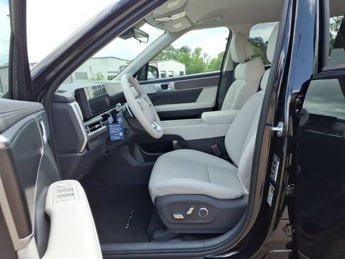 New 2026 Hyundai Santa Fe SEL FWD image 15