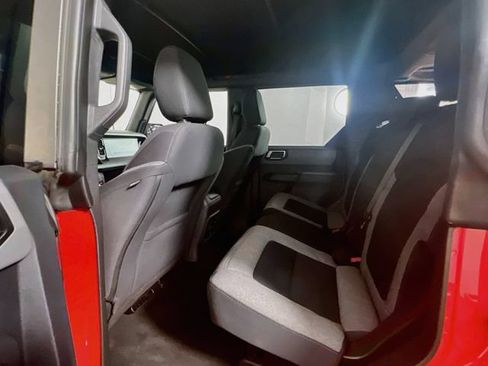 Used 2023 Ford Bronco Big Bend AWD/4WD image 17
