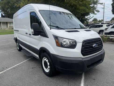 Used 2019 Ford Transit 150 148 Medium Roof image 2