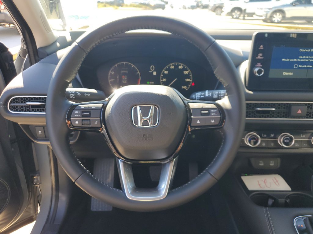 New 2027 Honda HR-V EX-L image 20
