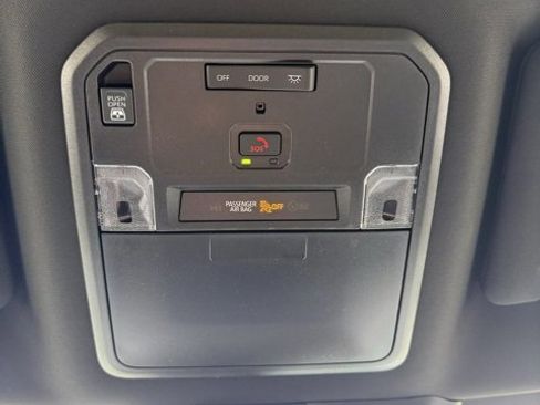 New 2026 Toyota Tundra Limited image 33