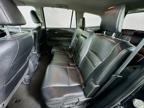 Used 2021 Honda Pilot Special Edition image 22