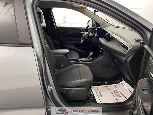 Used 2025 Buick Encore GX Preferred FWD image 36