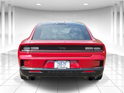 New 2026 Dodge Charger R/T w/ Driver Convenience Group