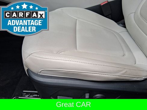 Used 2023 Hyundai Tucson SEL w/ Convenience Package AWD/4WD image 22
