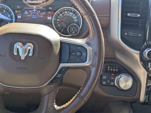 Used 2021 RAM 1500 Laramie w/ Laramie Southwest Edition image 22