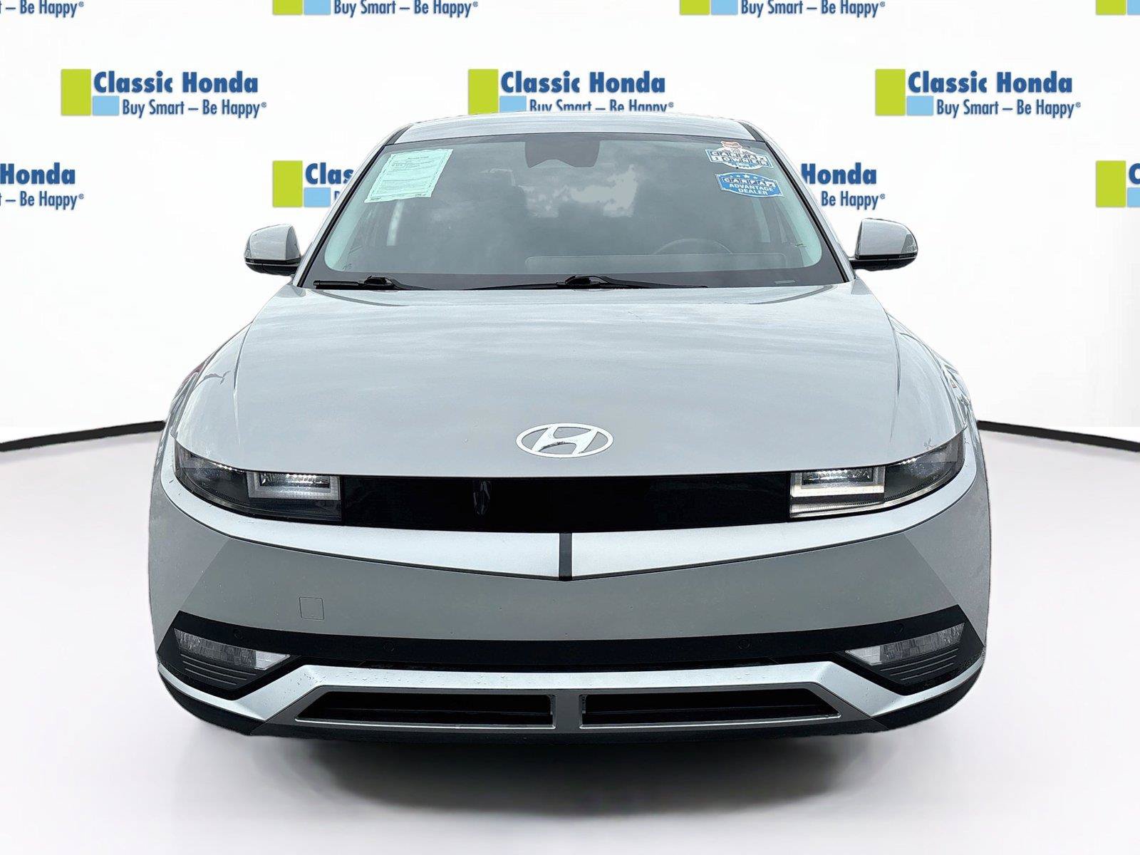 Used 2024 Hyundai Ioniq 5 SEL RWD image 2