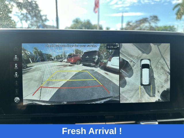 Used 2024 Kia Carnival SX Prestige FWD image 24
