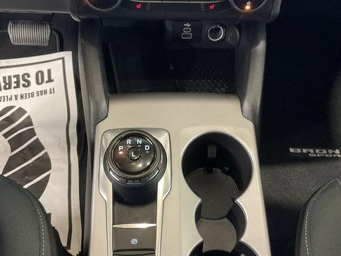 Used 2023 Ford Bronco Sport Big Bend w/ Convenience Package image 19