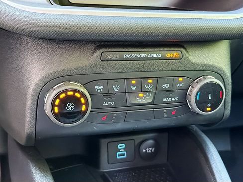 Used 2022 Ford Bronco Sport Big Bend w/ Convenience Package AWD/4WD image 15