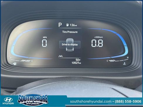 Certified 2023 Hyundai Venue SEL w/ Cargo Package image 26