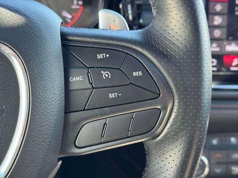 Used 2021 Dodge Durango R/T w/ Blacktop Package image 24