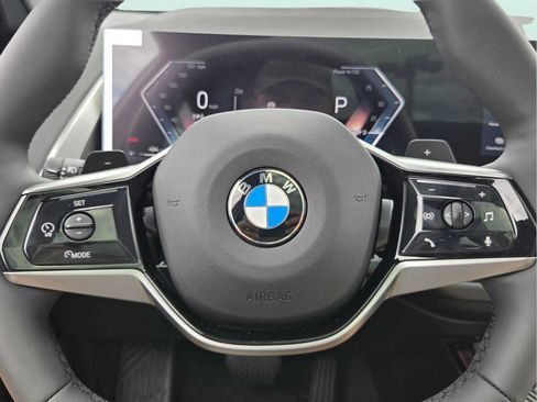 New 2026 BMW X3 xDrive30i w/ Premium Package AWD/4WD image 32