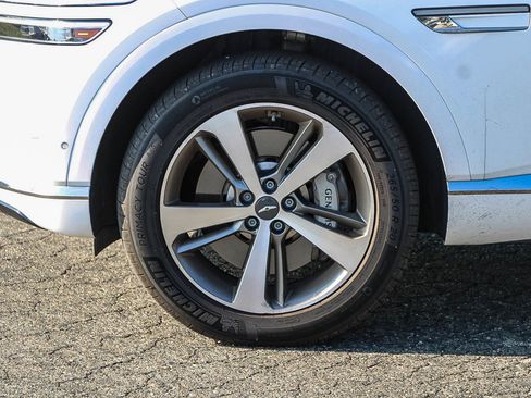 Used 2023 Genesis GV80 3.5T Advanced + image 33